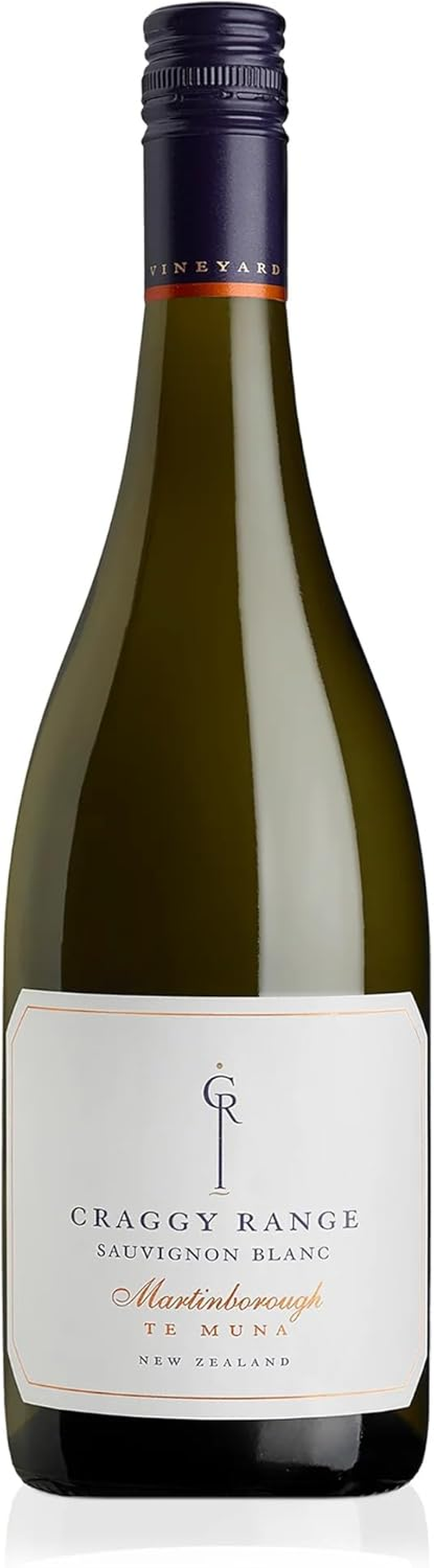 Craggy Range Te Muna Road Sauvignon Blanc