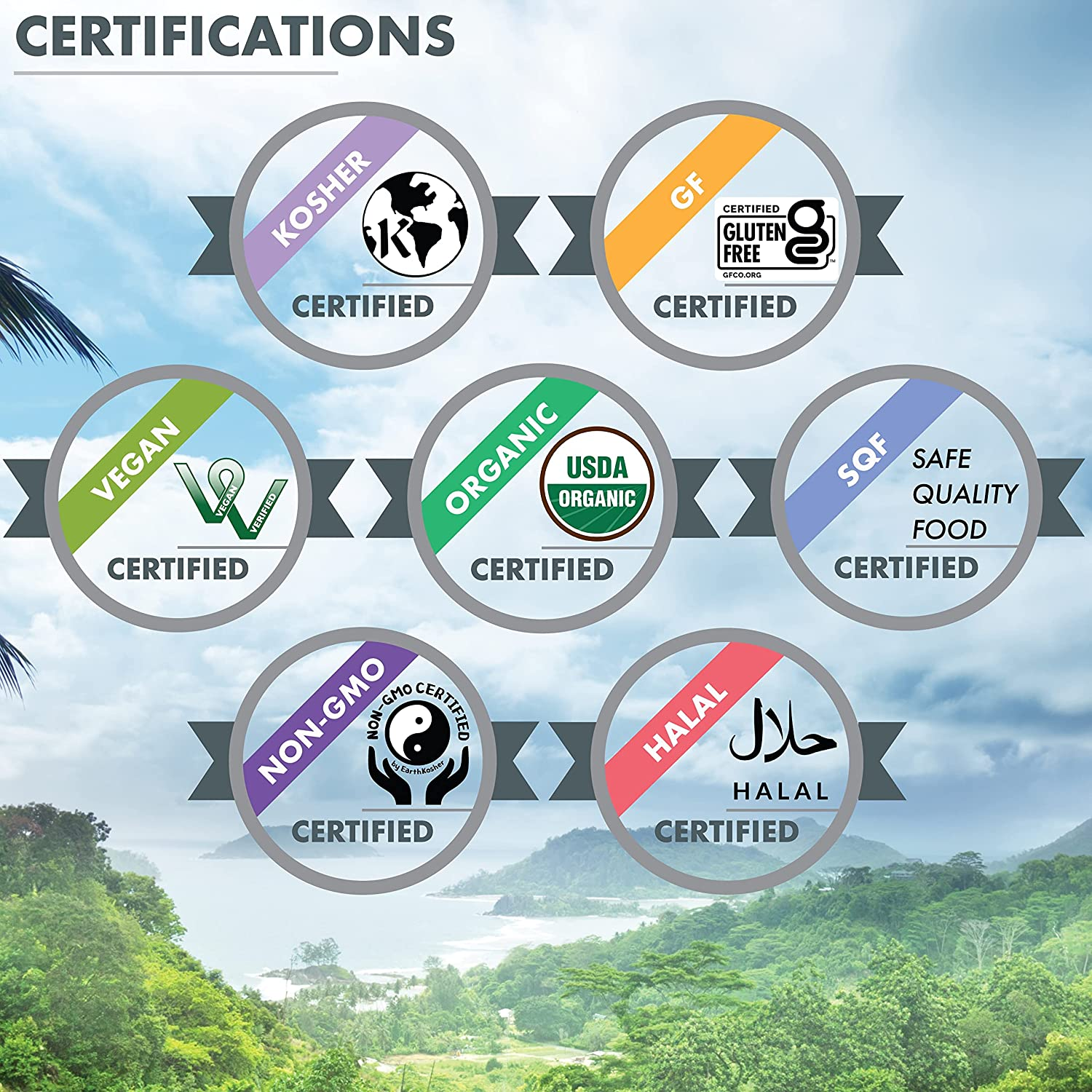 Native Vanilla Grade B Tahitian Vanilla Beans &ndash; 10 Premium Extract Whole Pods &ndash; for Chefs and Home Baking, Cooking, & Extract Making &ndash; Homemade Vanilla Extract image number 4