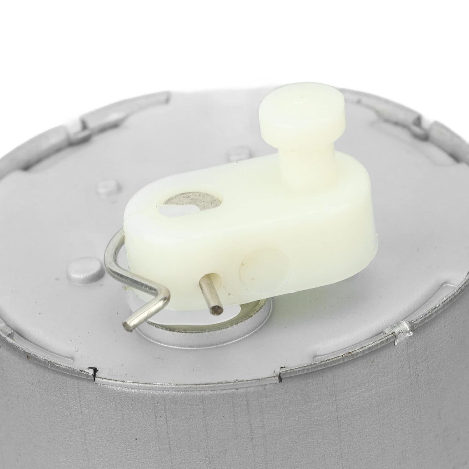 Jerliflyer Egg Tray Turning Motor for Incubators,4W Egg Turner Rotator Motor Tool (220-240V) image number 4