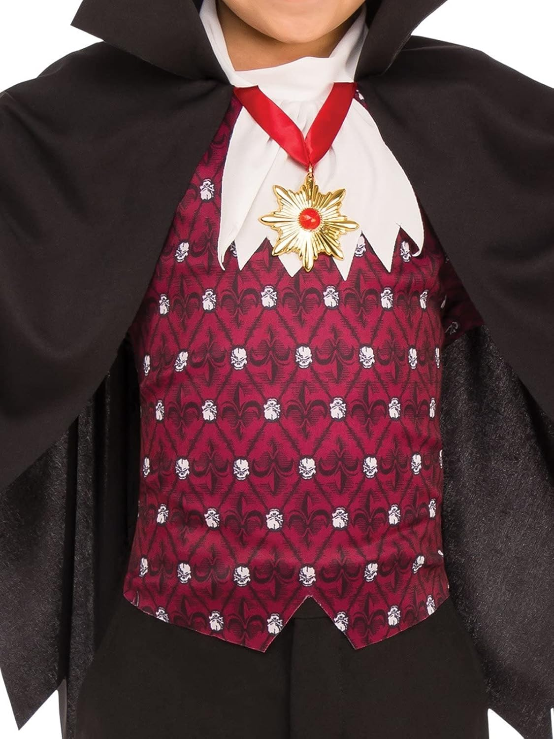 Rubie'S Little Vampire Costume for Kids