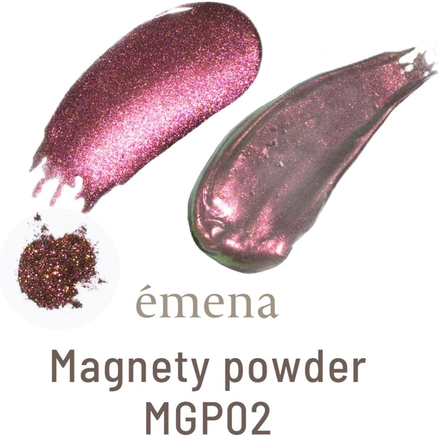 Emena MGP02 Magnetic Powder 0.4G