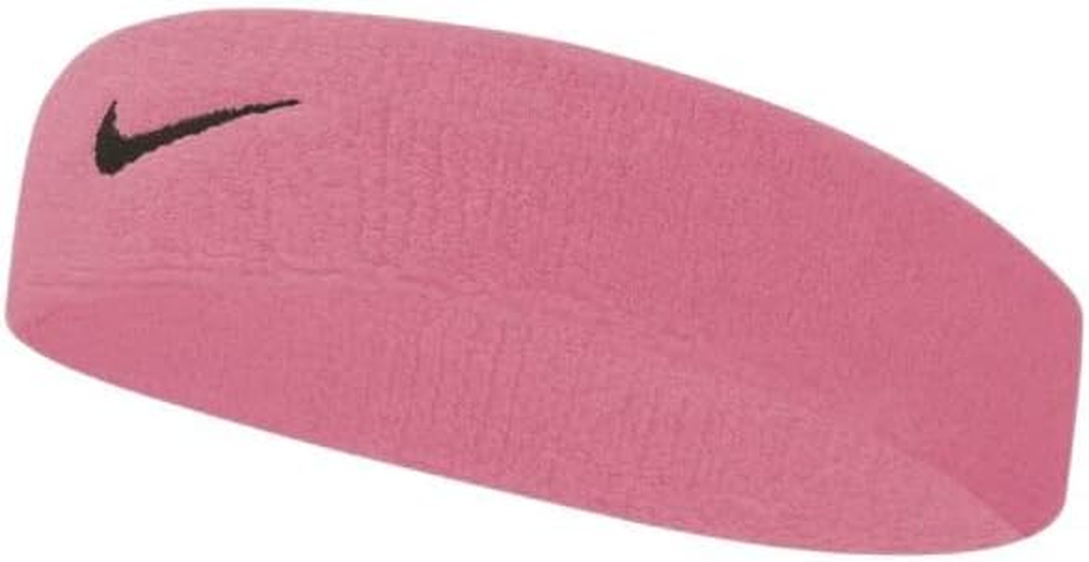 Nike ナイキ スウッシュ ヘッドバンド BN2091 ライトフォトブルー/セレスティンブルー