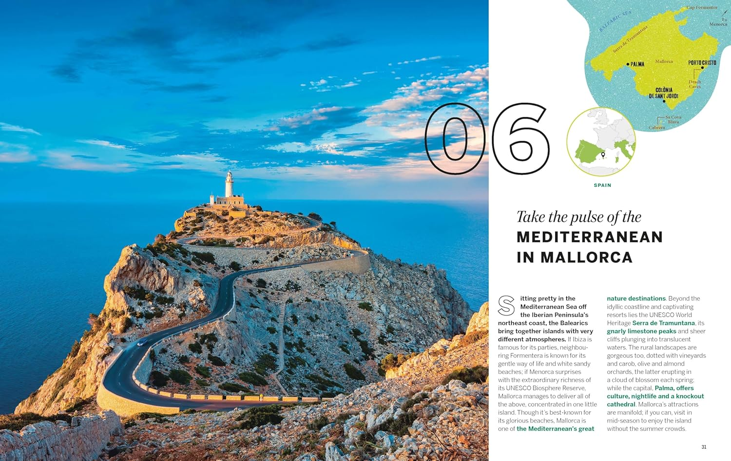 Lonely Planet 100 Weekends in Europe