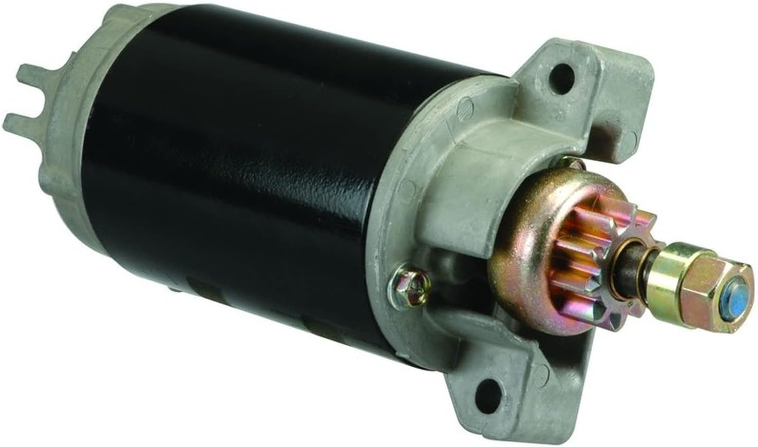 New Starter for Mercury Mariner Outboard 30HP 40HP 50HP 60HP 1994-2009 50-822462 50-822462-1 50-822462T1 50-893890T 822462T1 893890T 18-5621 5675640