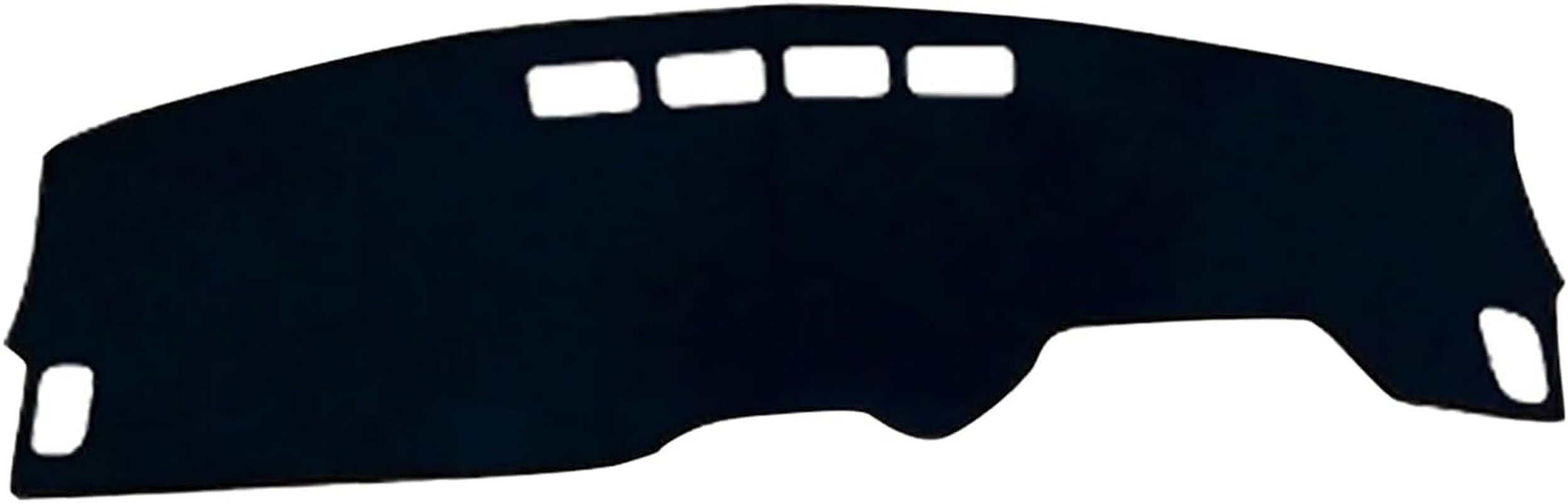 MAX COOL Non-Slip Dash Mat Suitable for Haval H6 LUX & Premium No Heads up Display 6/2021-2022 image number 1