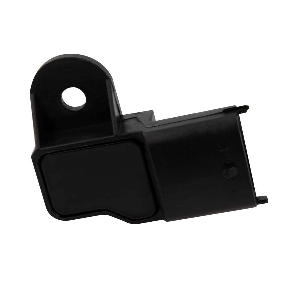 MAP Sensor Manifold Pressure Sensor Fit 46553045 0261230030 for Fiat 500 Brava Bravo Doblo Idea Linea Palio Panda Punto Qubo Stilo Alfa Romeo Mito 2008-2014 Lancia Musa Ypsilon 2003-2014 Doicoo image number 2