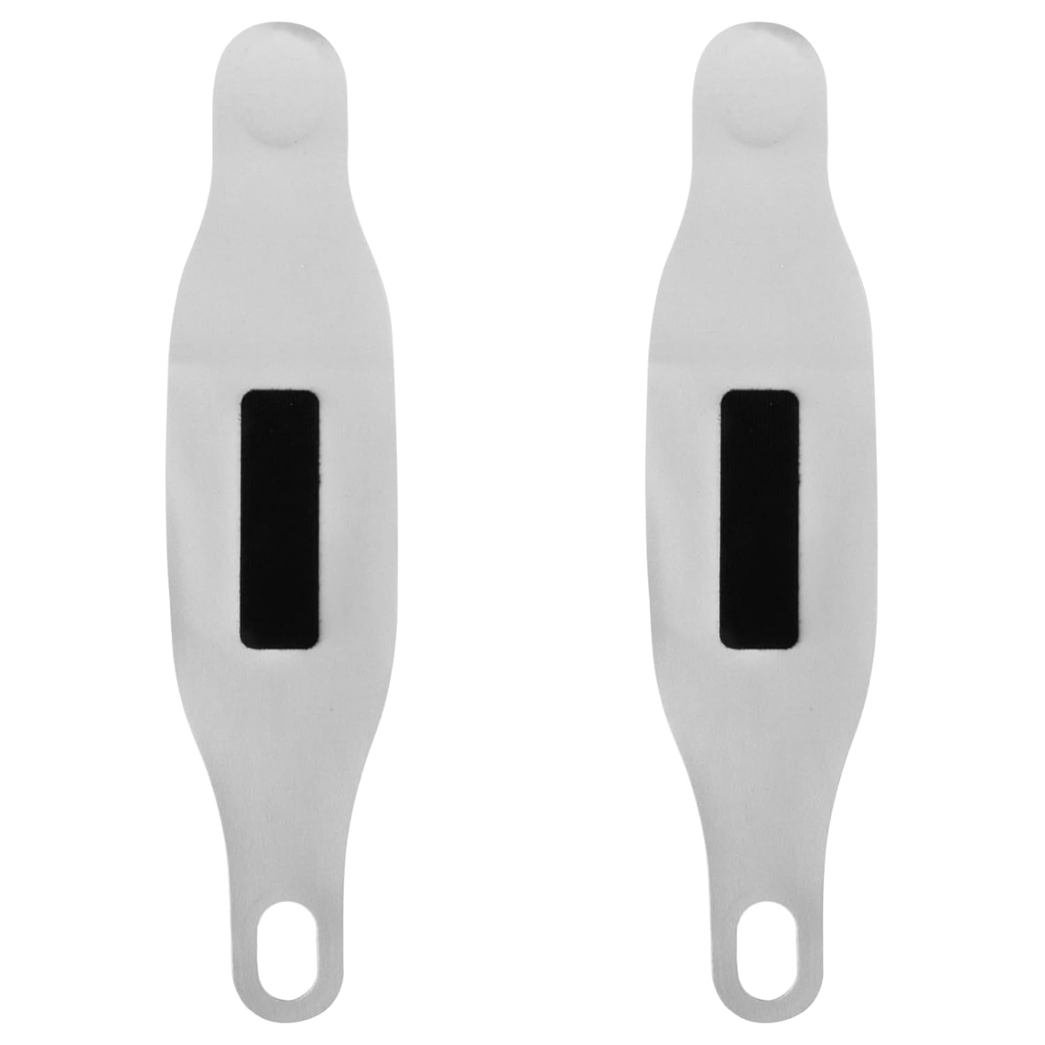 2 Pcs Wrist Support Brace, Lightweight Breathable Adjustable Wrist Support Brace, Relieves Carpal Tunnel Syndrome and Sore, Carpal Tunnel for Full Time Mother Keyboard Player Tennis(Gray) image number 3