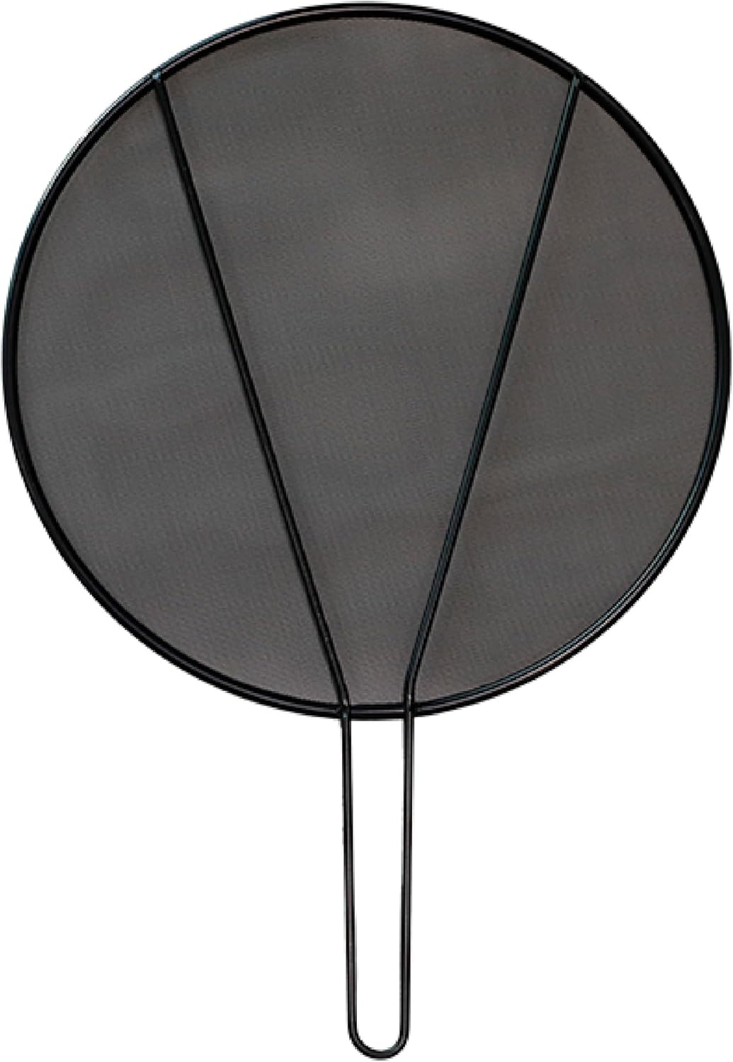 CB Japan Oil Splash Guard Net, 11.4 Inches (29 Cm), Good Viewing of Cooking Conditions, Splatterproof, Hot Water Draining, Fluorine Resin Processing, Copan image number 5