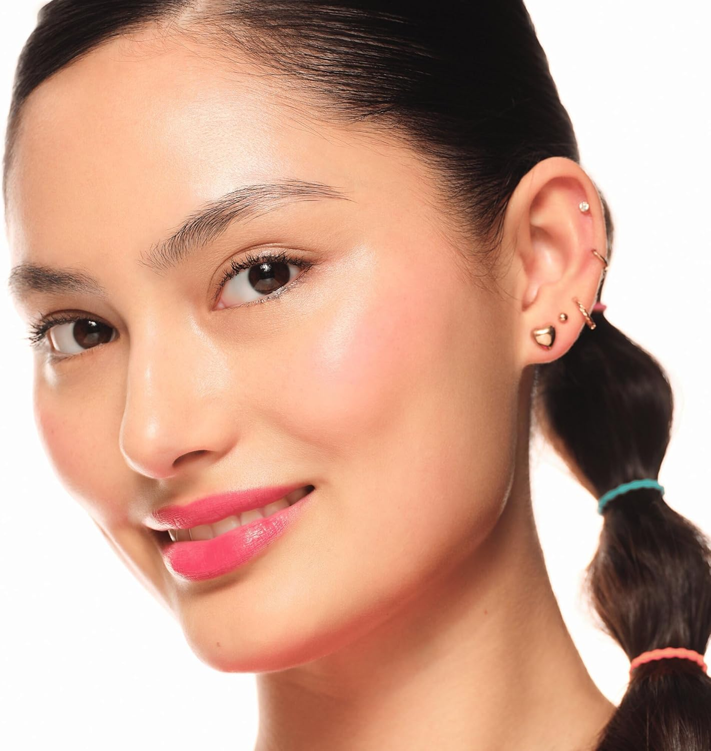 Essence WHAT a TINT! Lip & Cheek Tint 02 Coral Sunset image number 6