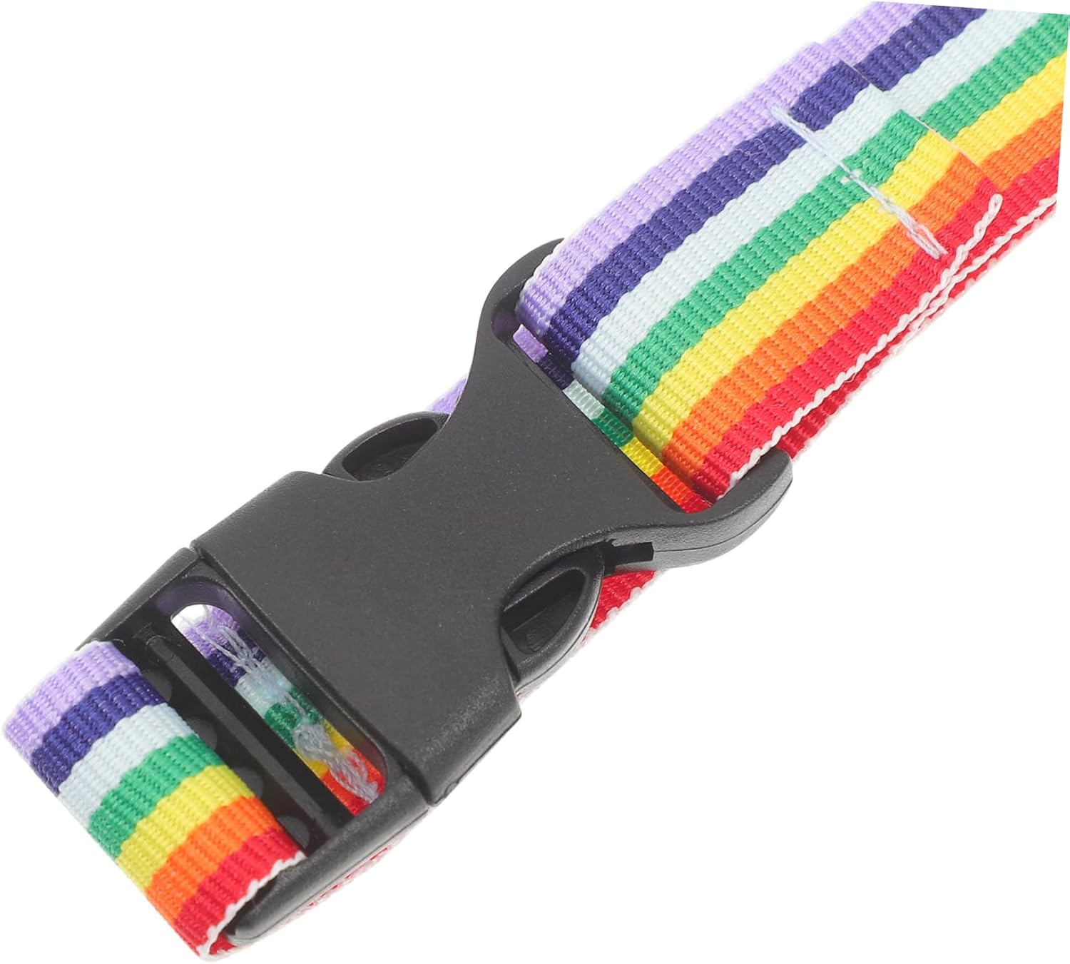 Operitacx Stroller Toddler Leash 6Pcs Colorful Walking Rope Anti-Lost Walking Rope for Kindergarten Preschool Toddlers Child Safety Locks image number 3