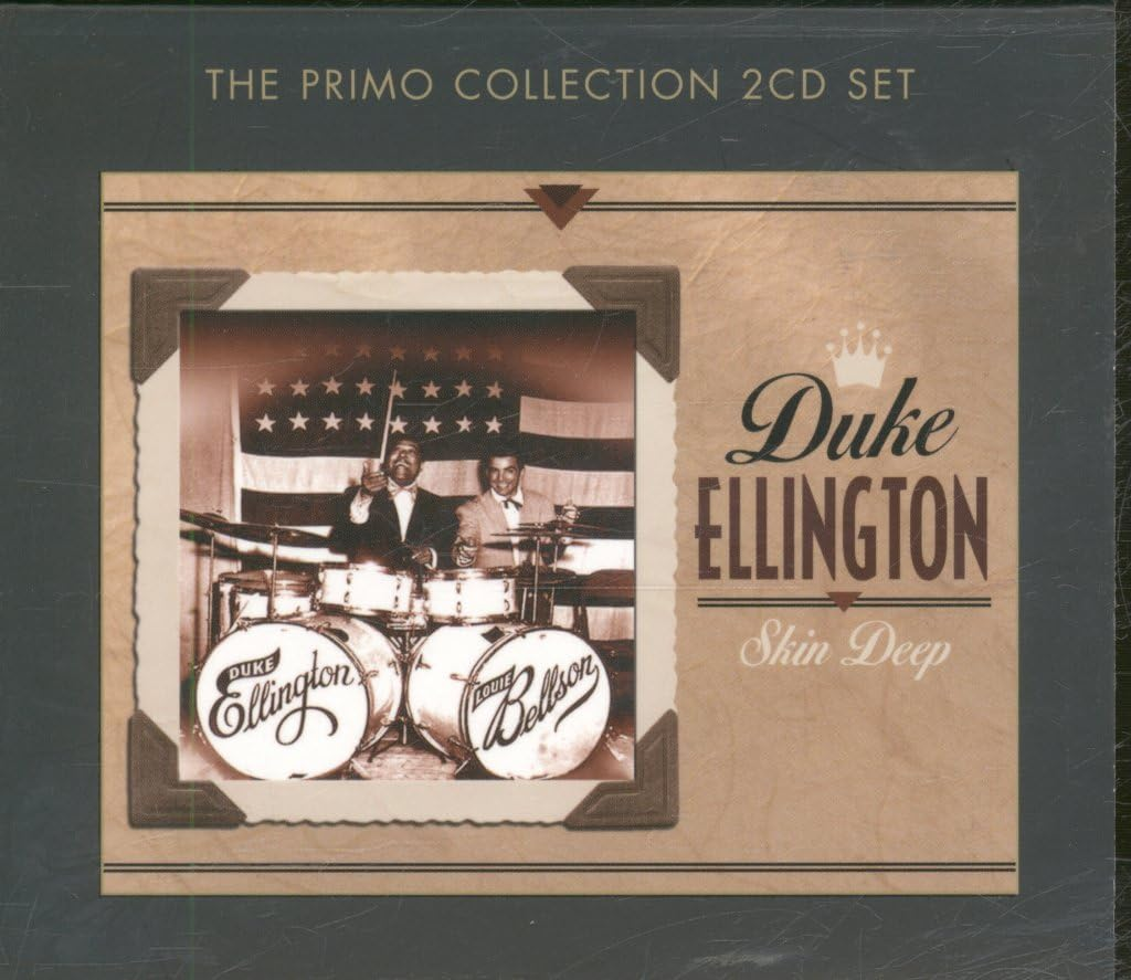 Skin Deep image number 1