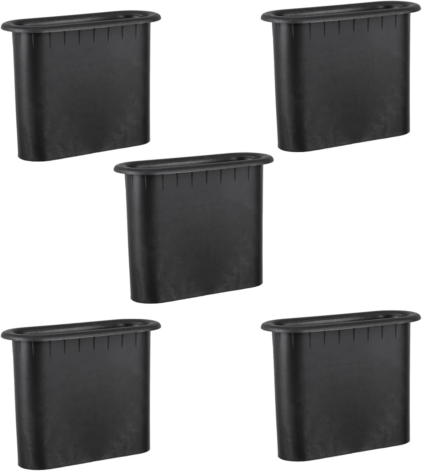 Happyyami 5Pcs Professional Audio Hair Dryer Speaker Port Tubes Speaker Air Ports Bass Improvement Easy Installation image number 1