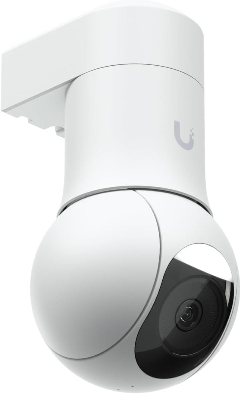 Ubiquiti Unifi Protect G5 PTZ 2K HD Weatherproof IP66 Security Camera image number 1