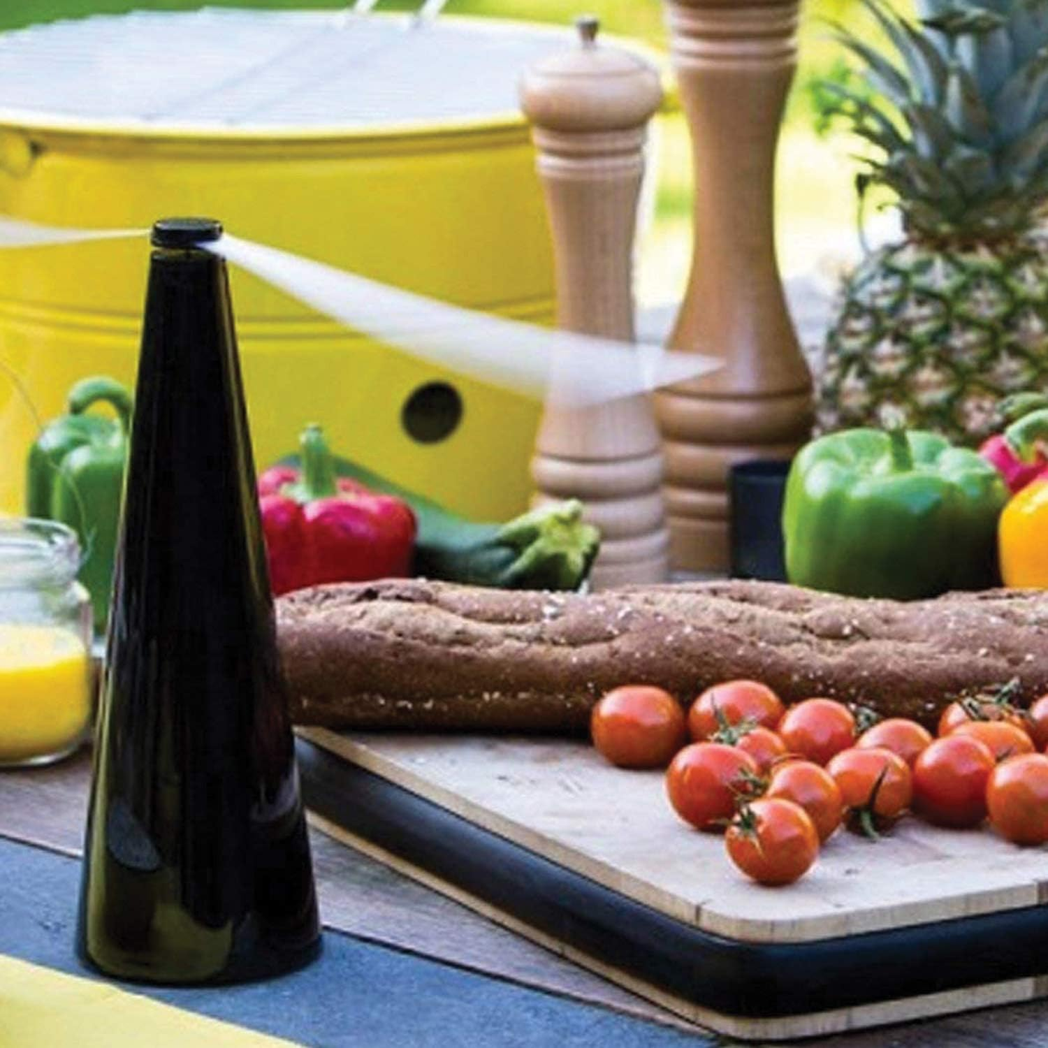 Shooaway Fly Free Entertaining - Chemical Free Fly Repellent image number 4