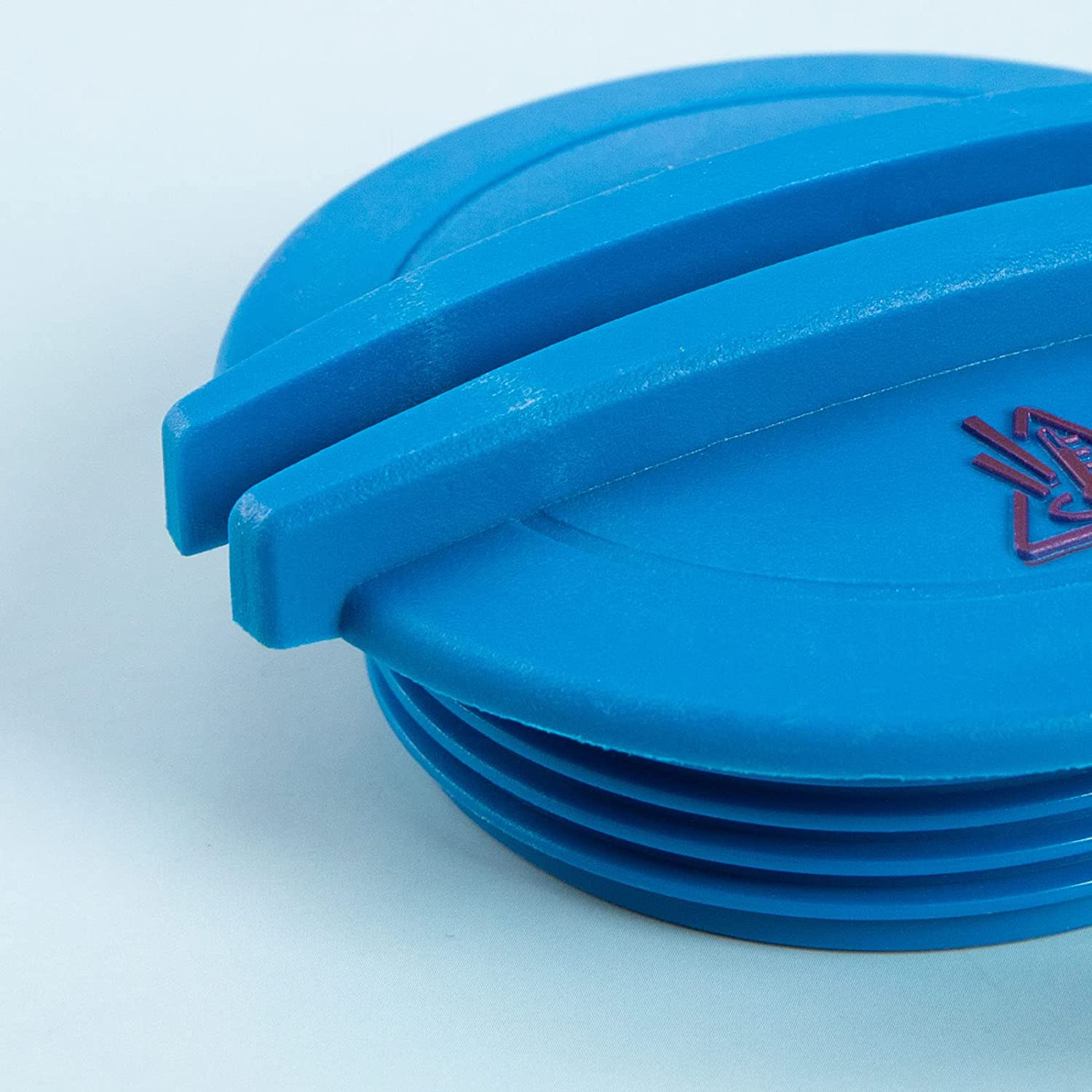 Emsea Radiator Expansion Tank Cap 3B0121321 95810644700 Blue Plastic Coolant Tank Lid Cap Compatible with Volkswagen Golf, Compatible with Audi A1 A3 A4 A6 image number 6