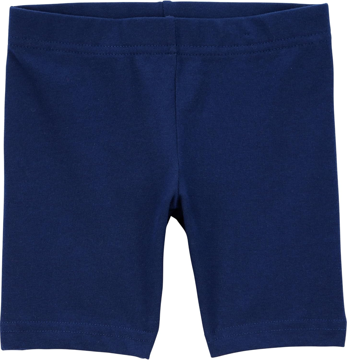 Simple Joys by Carter'S Babies, Toddlers, and Girls' Bike Shorts, Pack of 3 image number 5