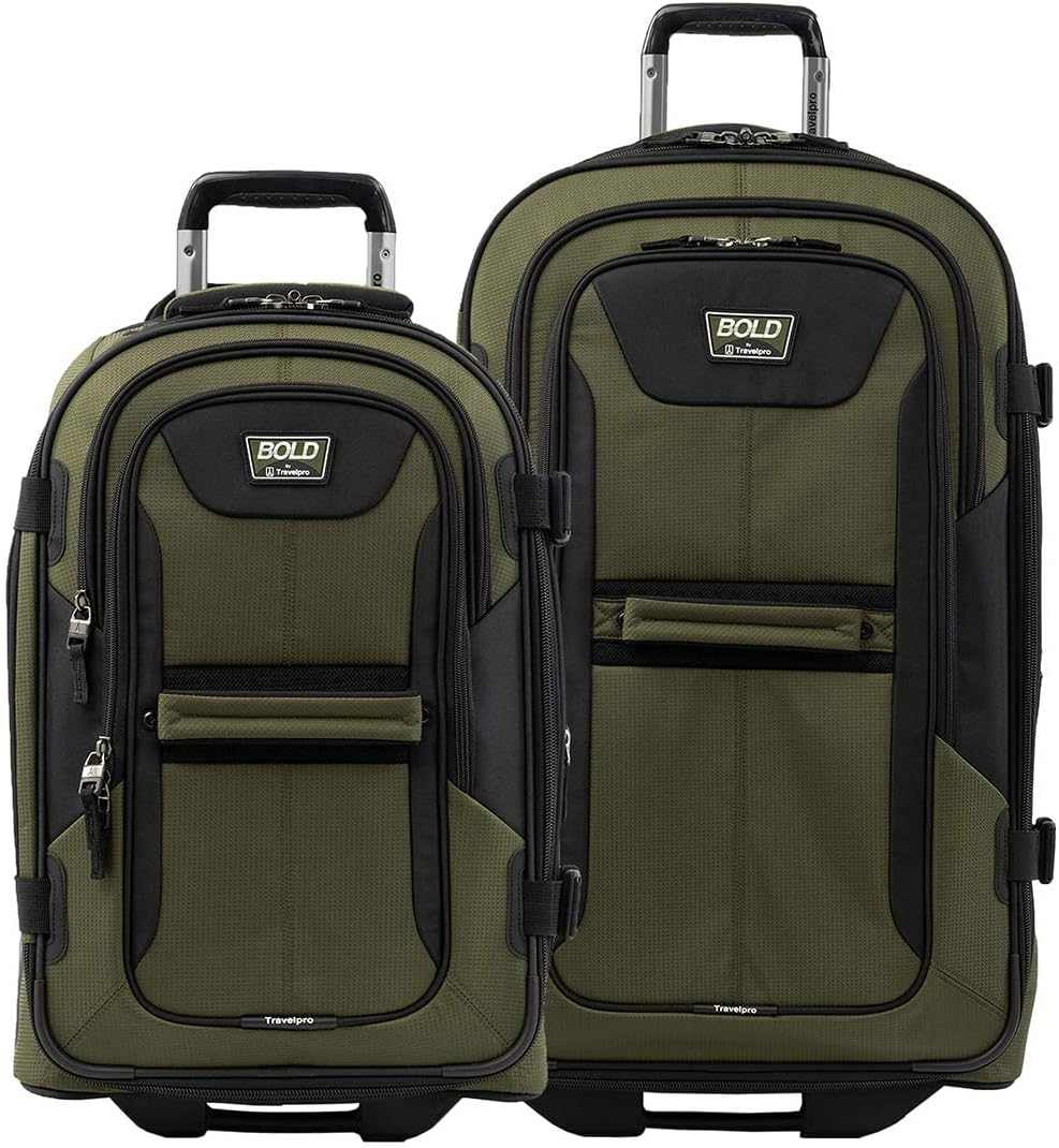 Travelpro Luggage Bold 25" Expandable Rollaboard