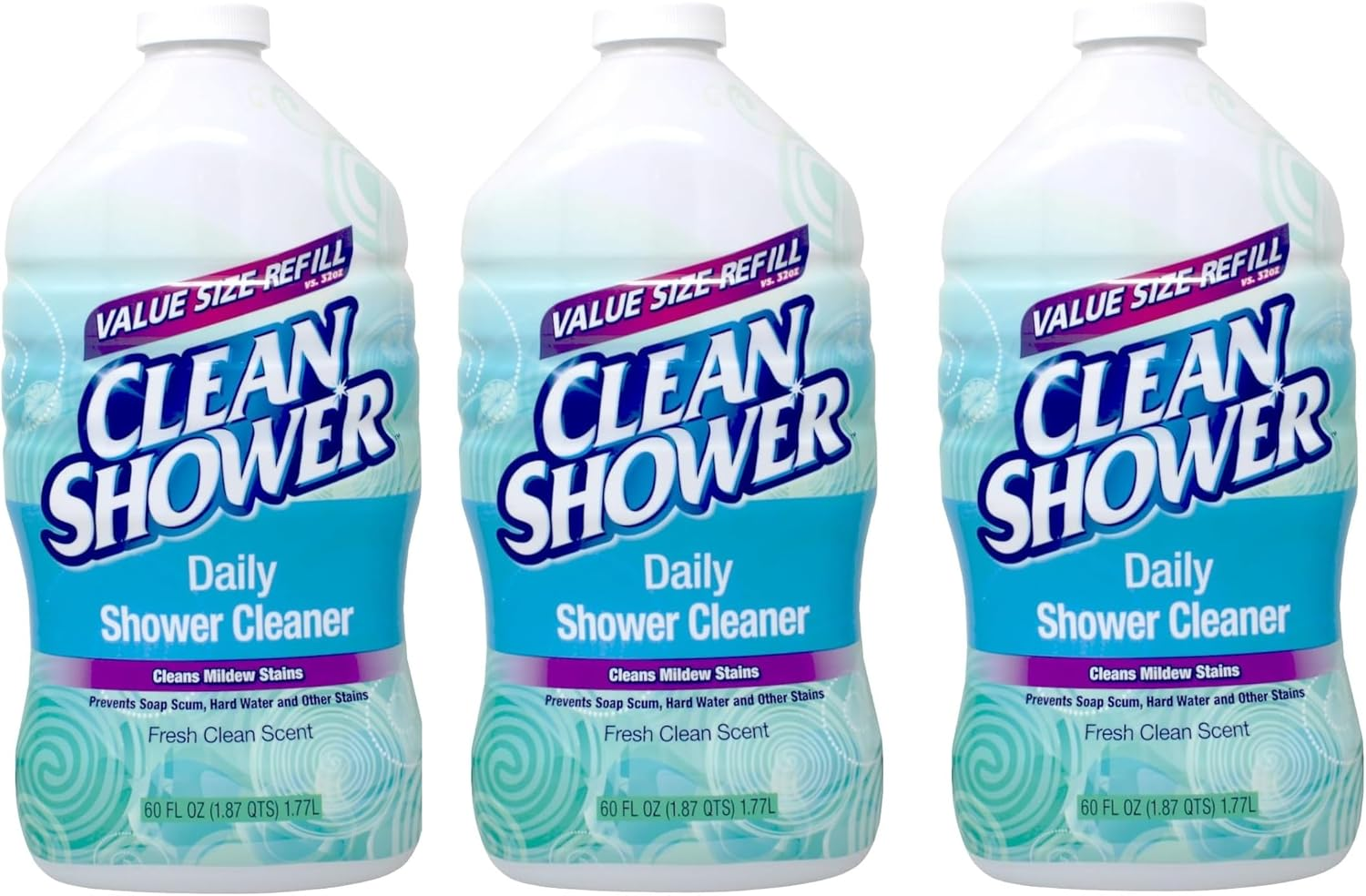Ck Clean Shower 1.7L