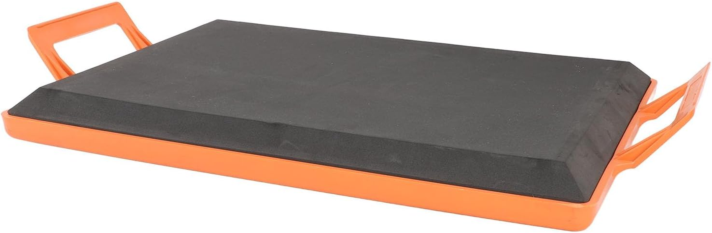 Kneeling Board, Double Handles, Multifunctional Knee Pad, Ample Storage Space, Impact for Outdoor Construction image number 2