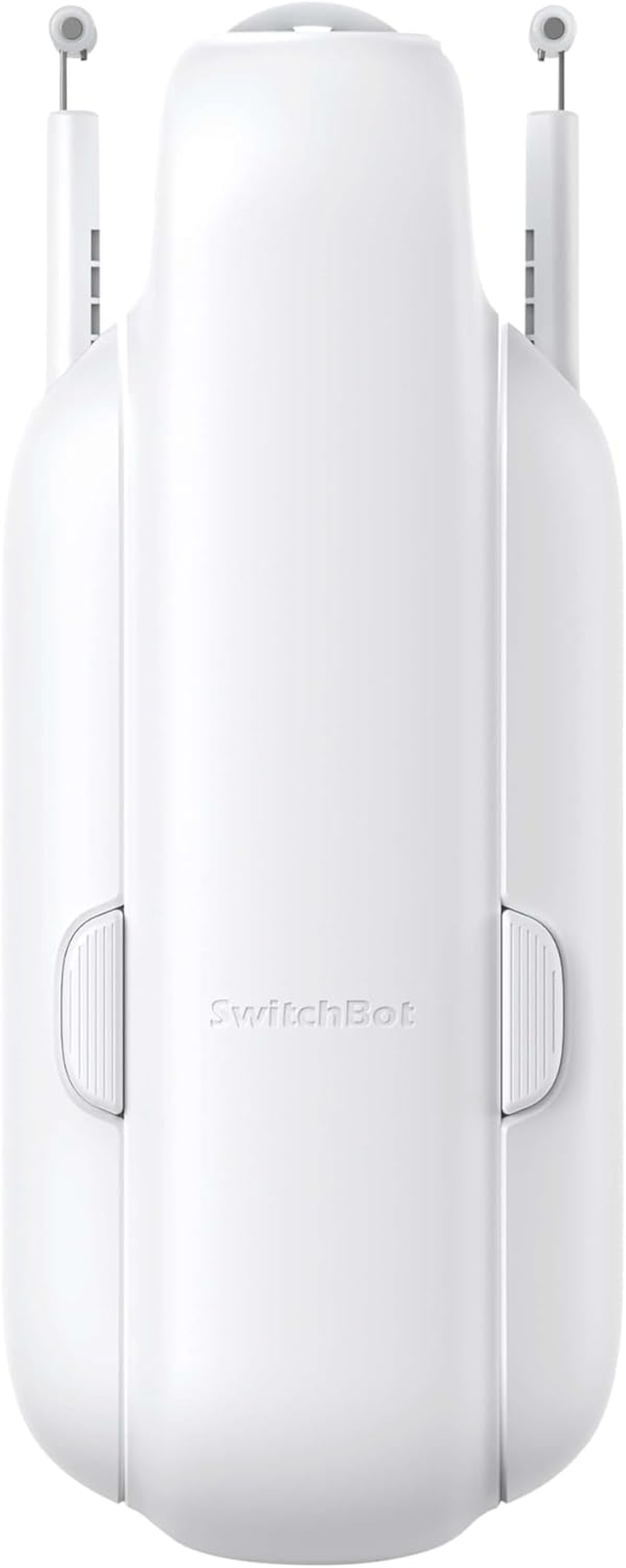 Switchbot Smart Curtain 3 U Rail Automatic Curtain Opener image number 5