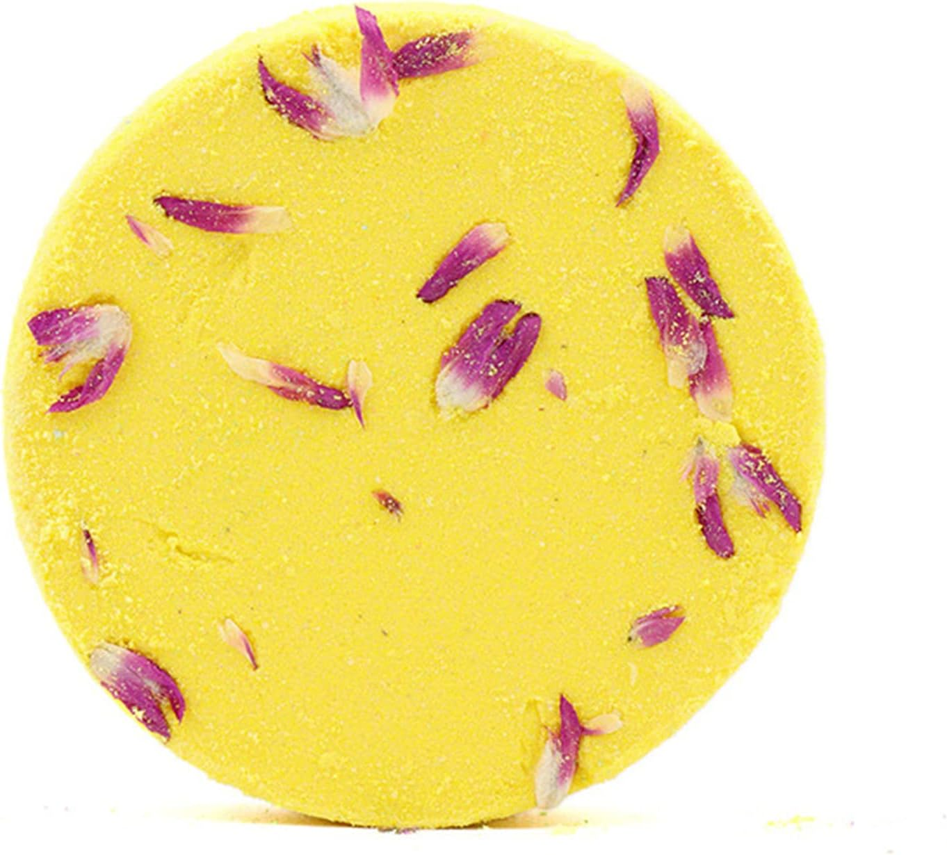 8PCS Mixed Aromatherapy 30G Mini Bath Bombs Tablets - Relaxing Fragrance with Essential Oils, Perfect for Home Spa Sessions image number 4