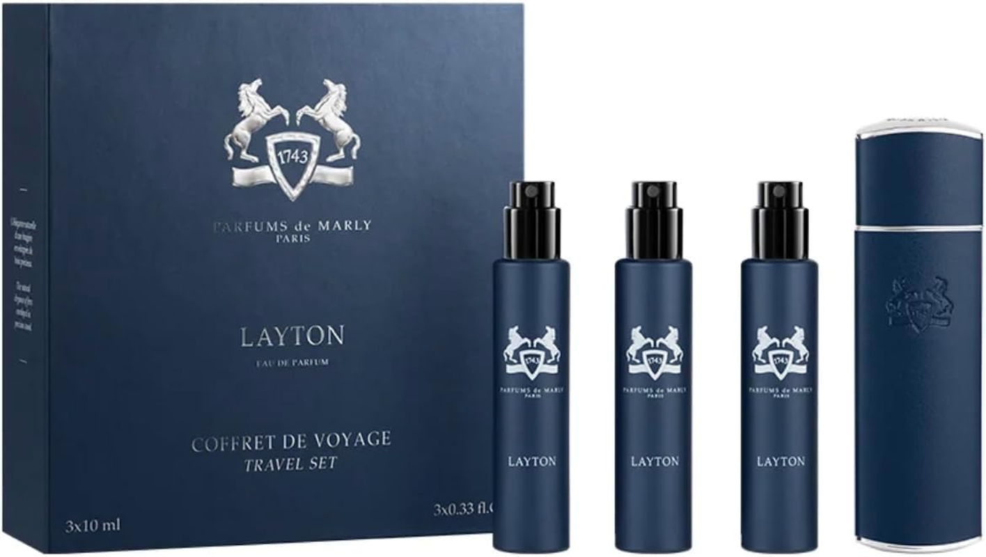 Parfums De Marly LAYTON EDP 200ML image number 3