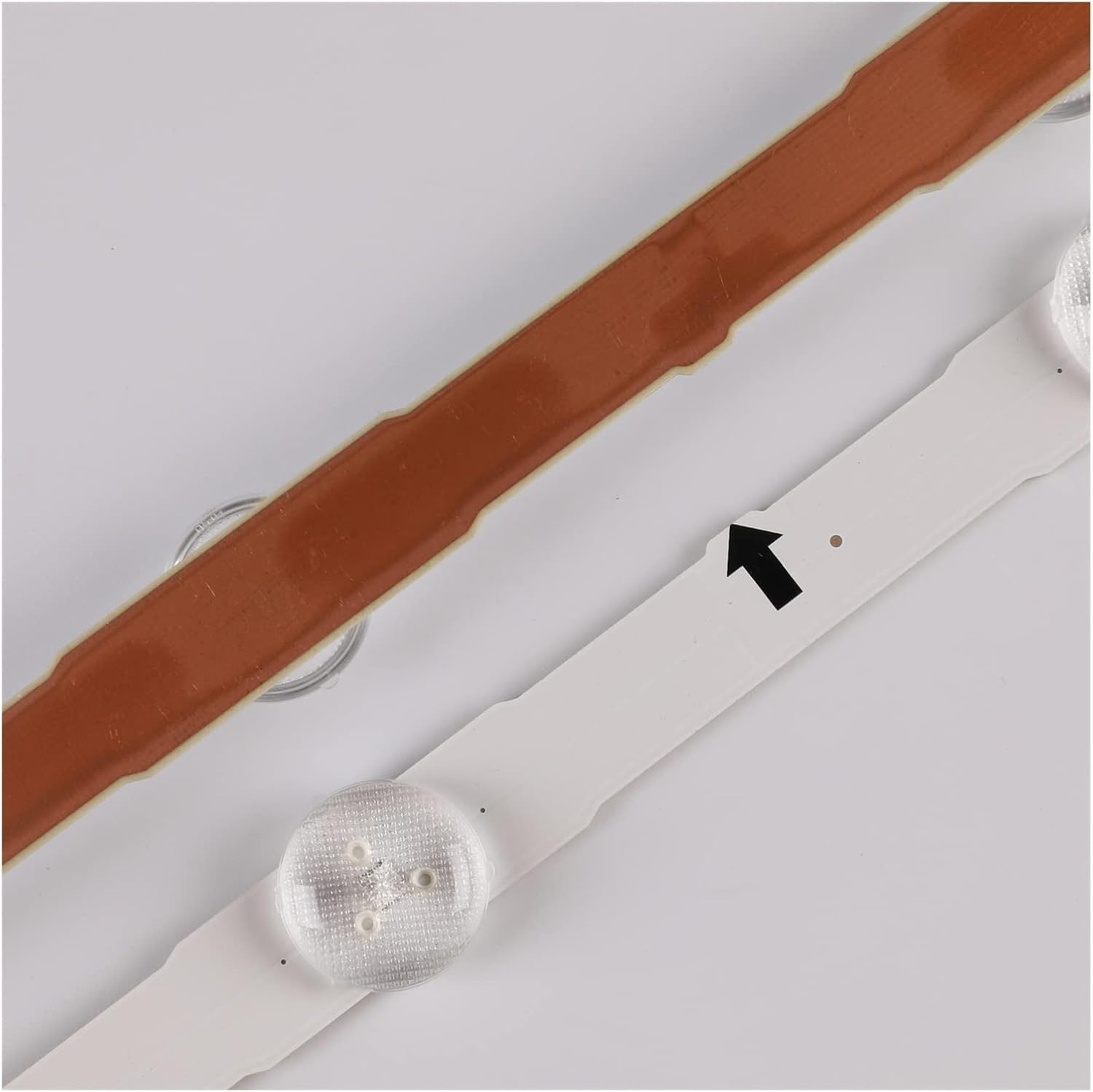 VOLDO Led Backlight Tira for 28 "Tv D4GE-280DC0-R2 BN41-02168A BN96-30413 Ue28J4100 BN96-30440A Fit for Samsung image number 1