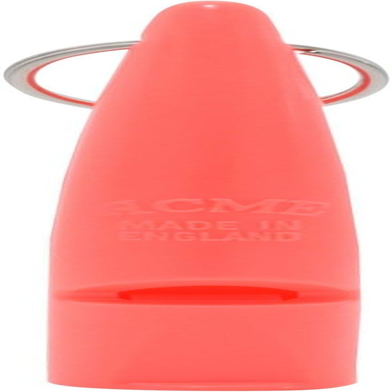 Acme 211.5 Dog Training Whistle, Coral image number 6
