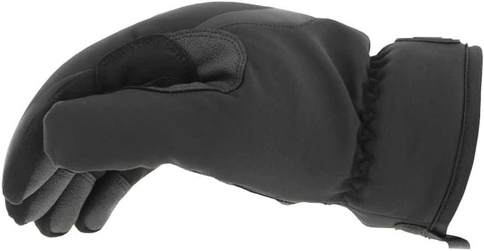 Mechanix Wear Coldwork&trade; Insulated Fastfit&reg; Plus image number 2