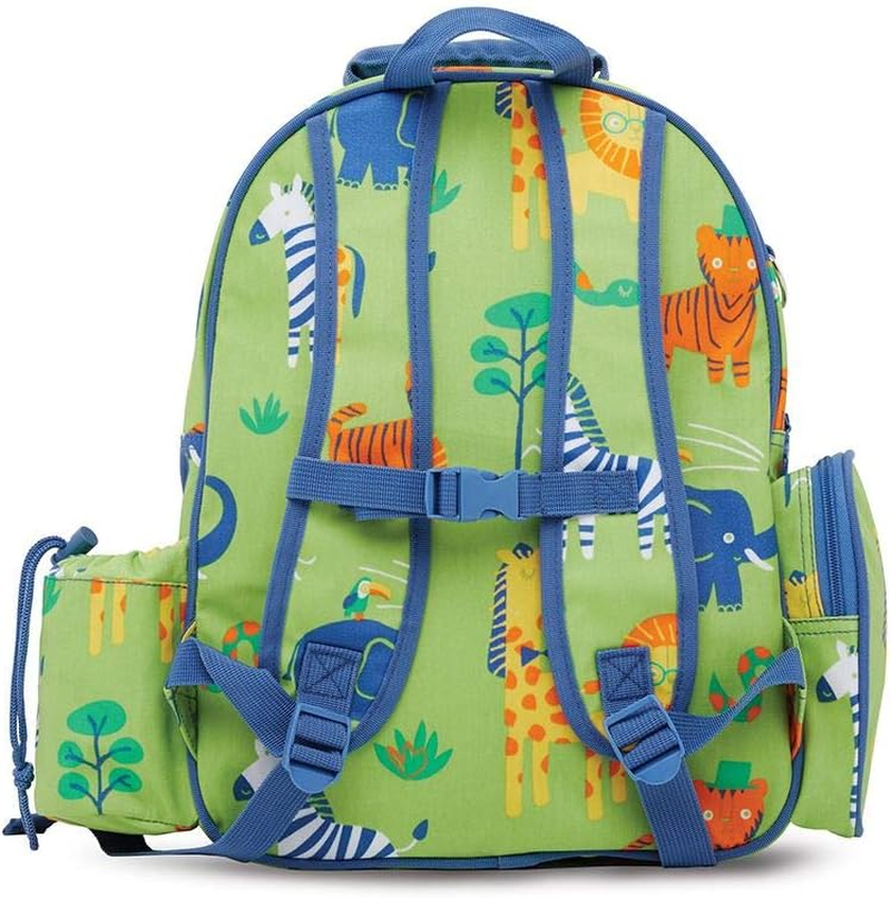 PENNY SCALLAN Unisex Diaper Backpack image number 2