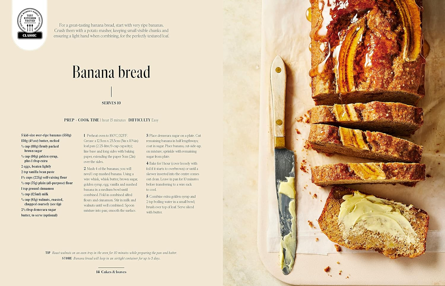 Test Kitchen Baking image number 2