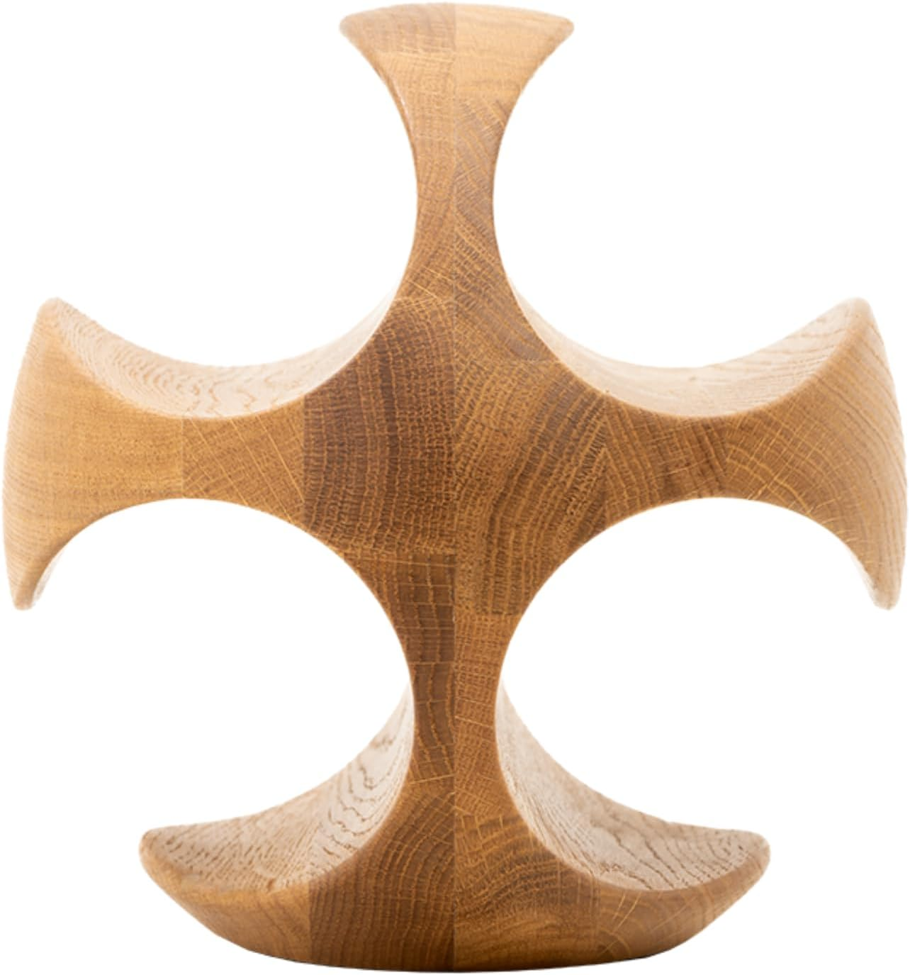 Max Levi&reg; Try Select Oak - Wine Rack image number 2