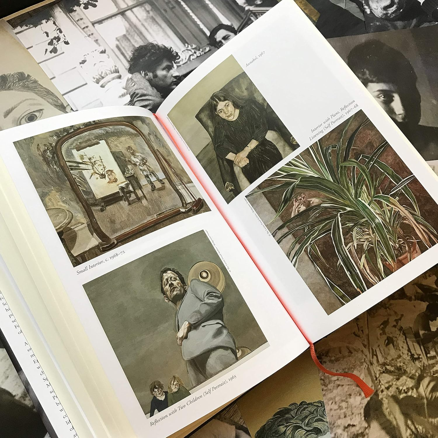 The Lives of Lucian Freud: YOUTH 1922 - 1968 image number 5