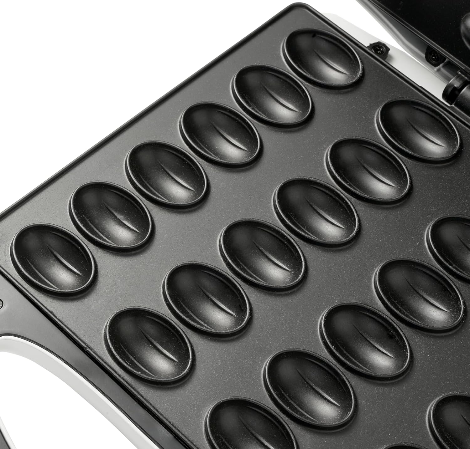 Adler Peanuts Toaster with 1400 W Power AD 3039, White image number 5