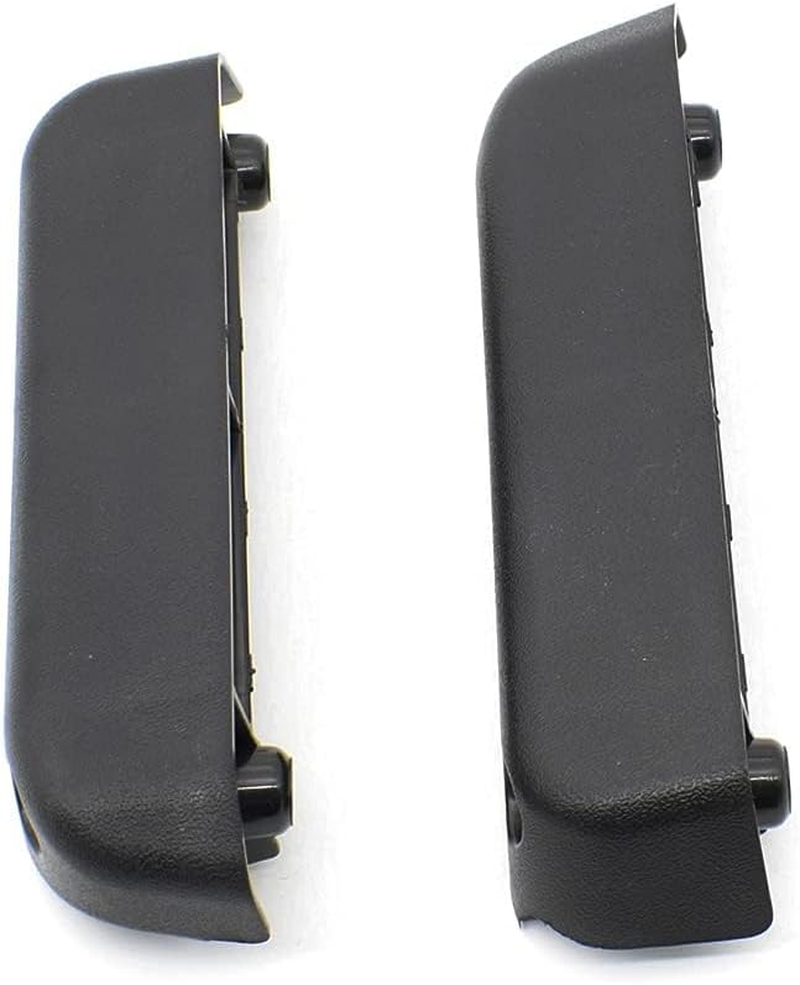 AUTOXBERT Door Side Pocket Storage Box for Suzuki Jimny 2025 2024 2018-2023 JB64 JB74 Accessories Armrest Glove Box Organizer Tray Pack of 2 image number 1