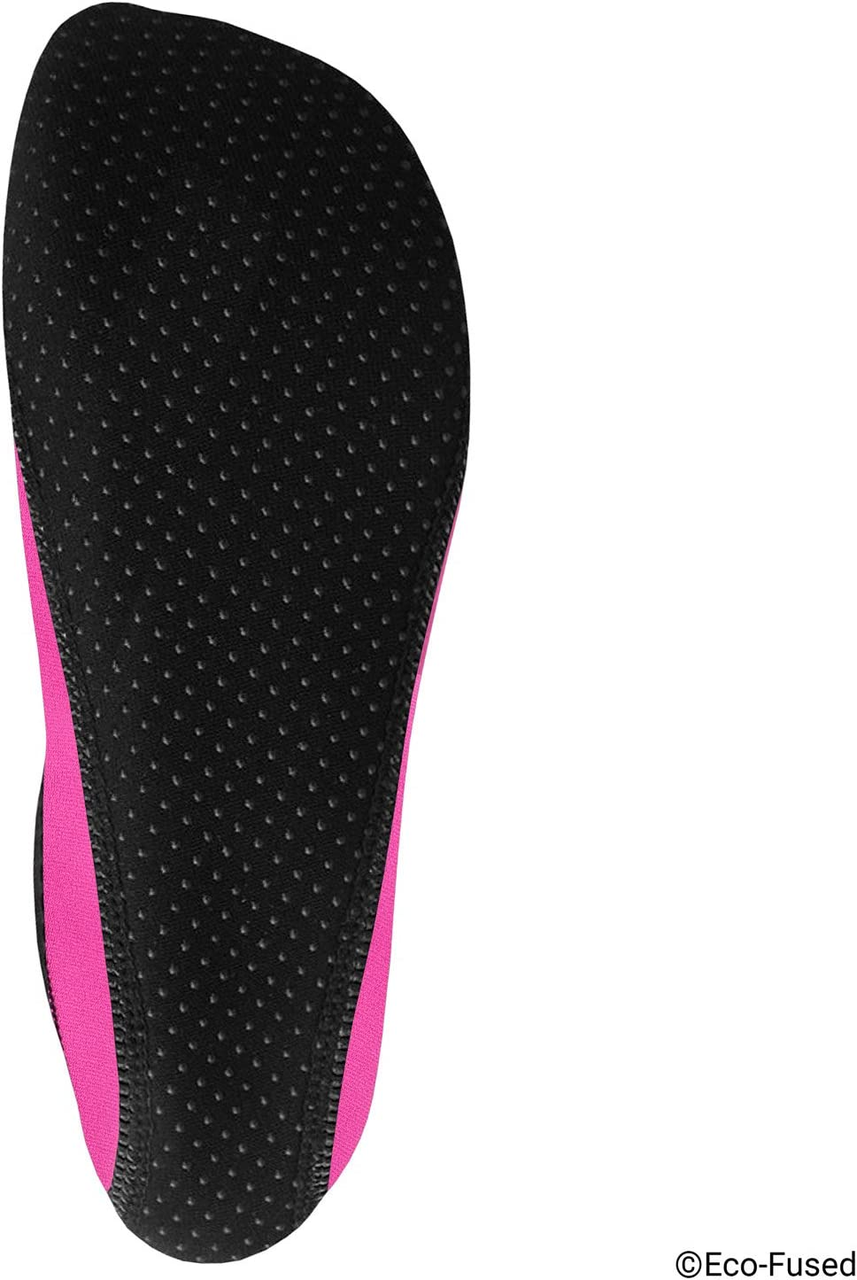 Eco-Fused Water Socks - Extra Comfort - Protects against Sand, Cold/Hot Water, Uv, Rocks/Pebbles image number 7