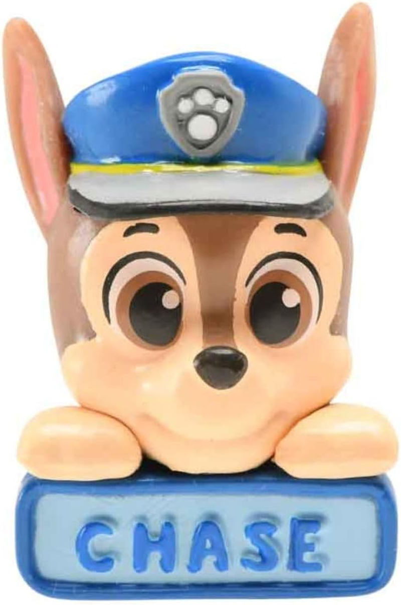 Nor Corporation Paw Patrol Kawaii Design Bath Ball PAW0801