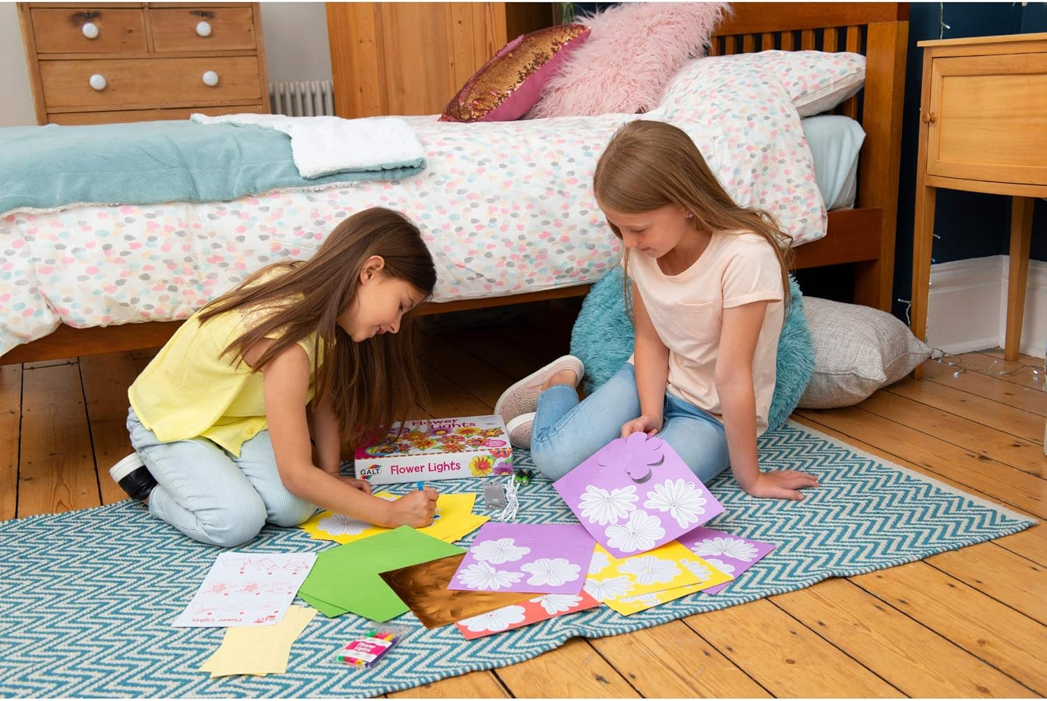 Galt - Flower Lights image number 2