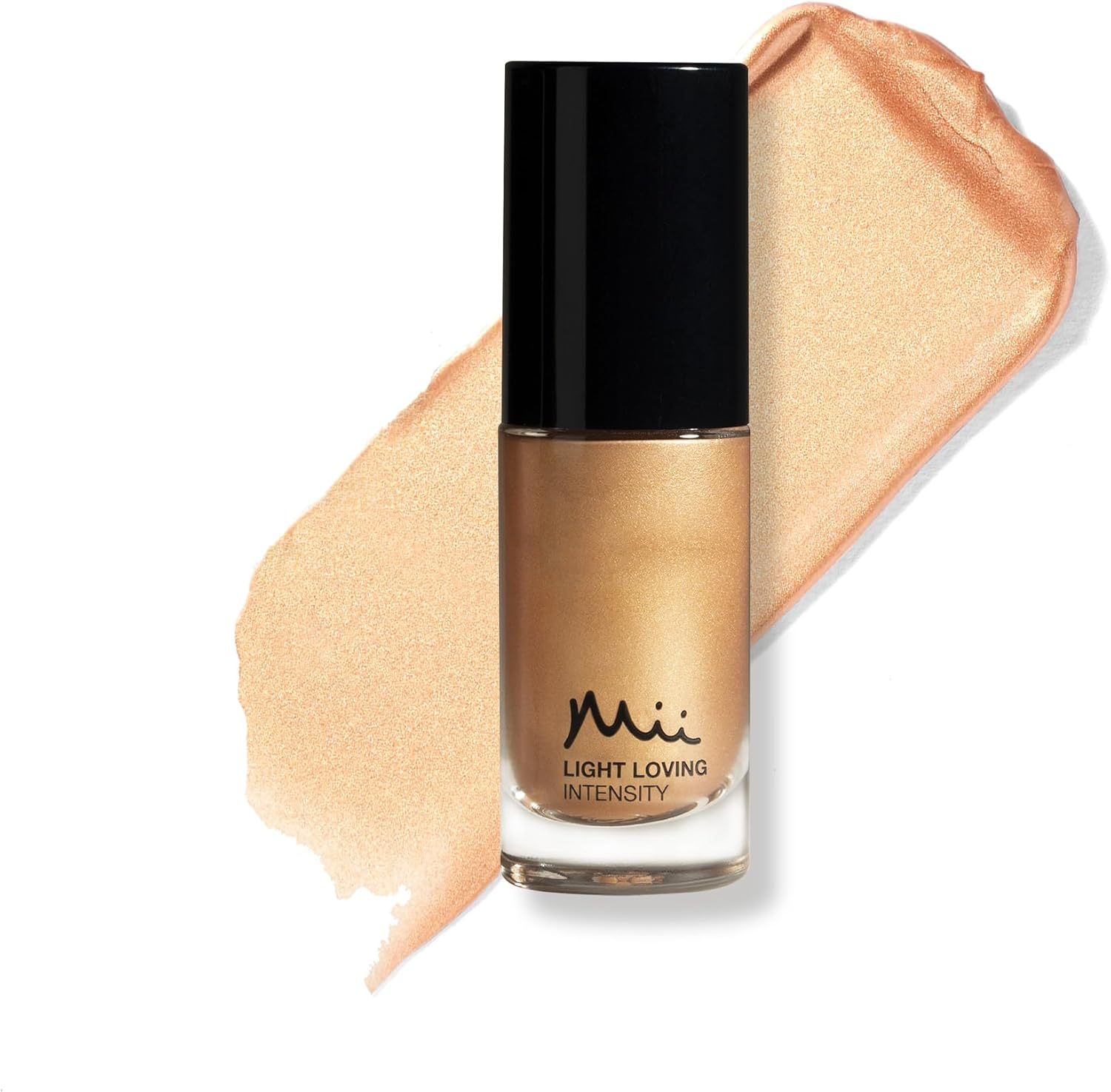 Mii Cosmetics Light Loving Intensity (Hypnotic Heroine 02)