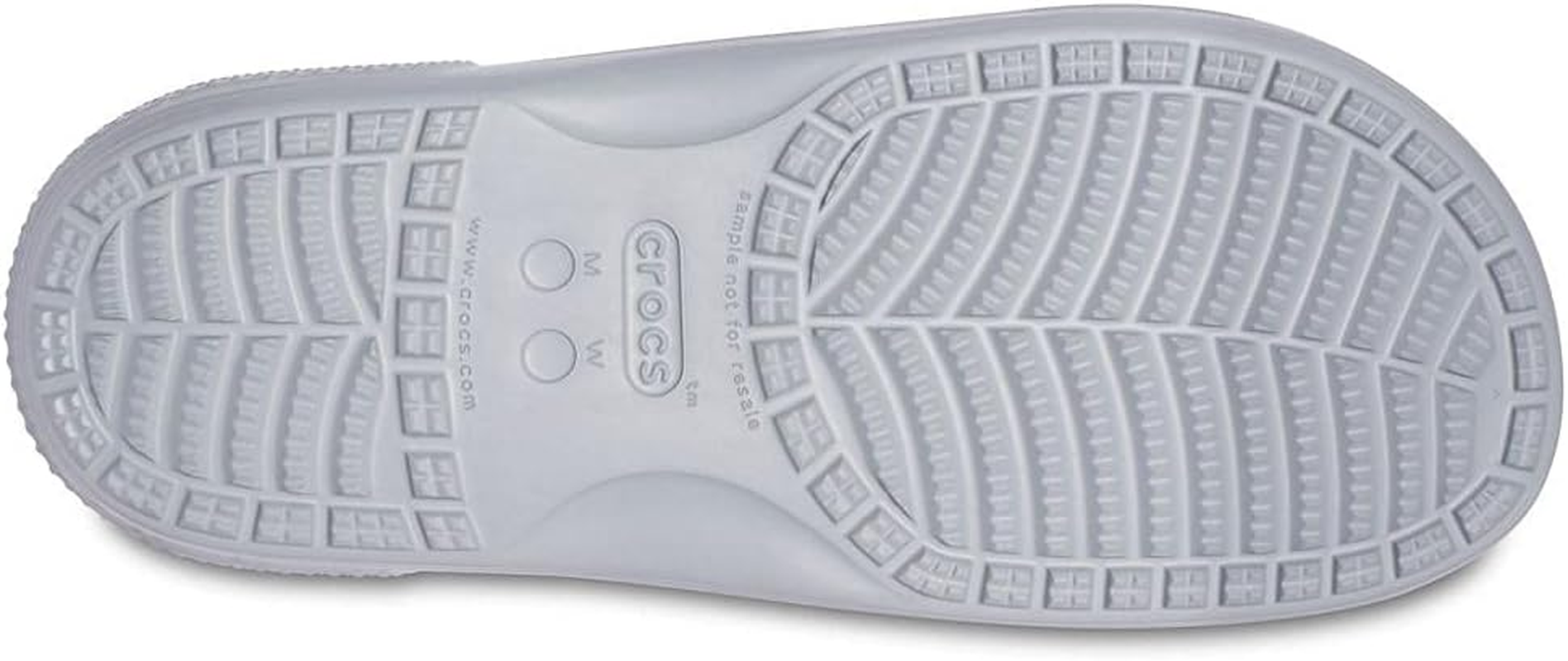 Crocs Unisex'S Classic Sandal image number 4