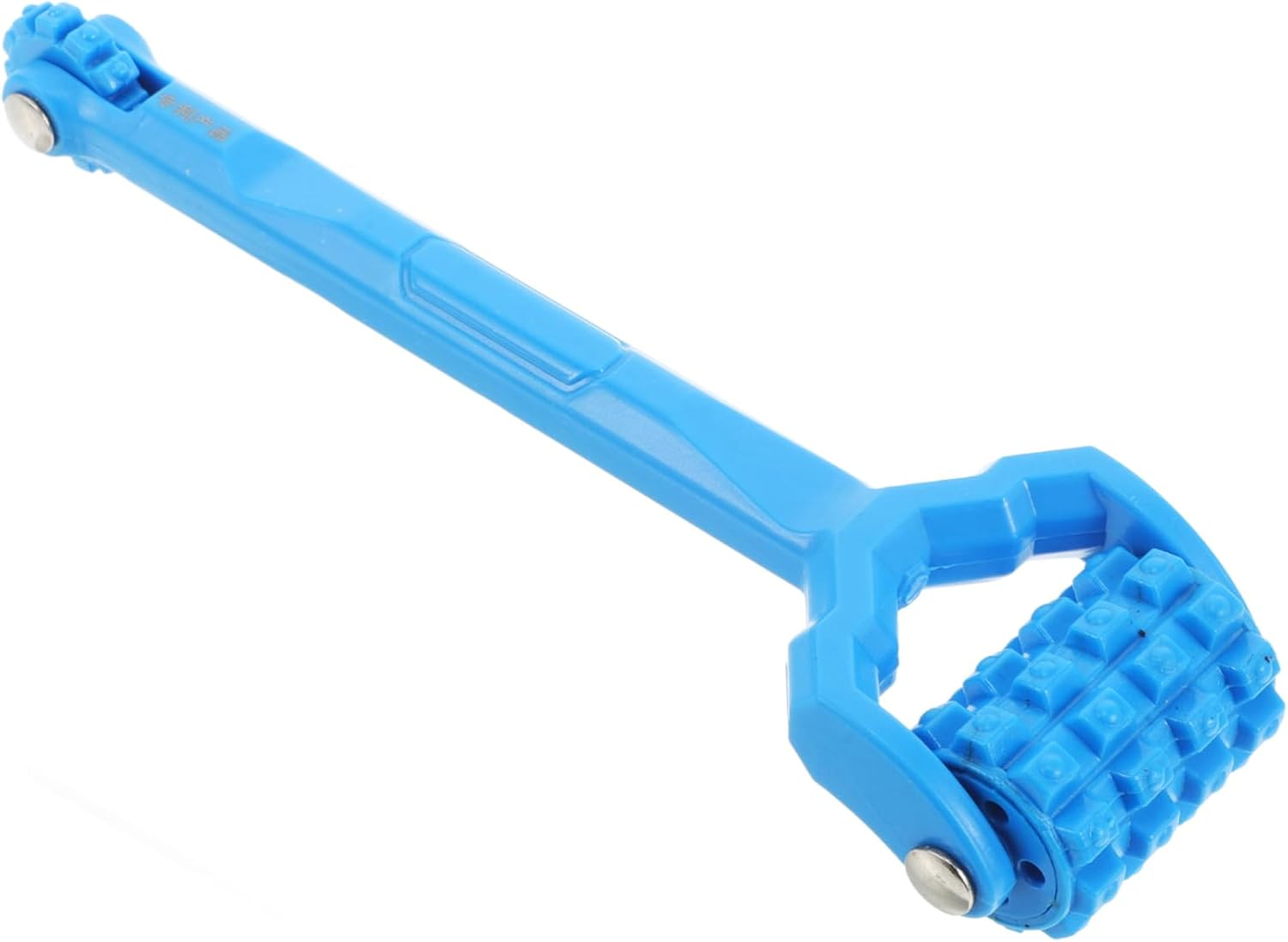 Beatifufu Automotive Sound Deadening Roller Tool Dual Head Plastic Rollers for Car Noise Reduction Versatile for Cars and Soundproofing Projects image number 2