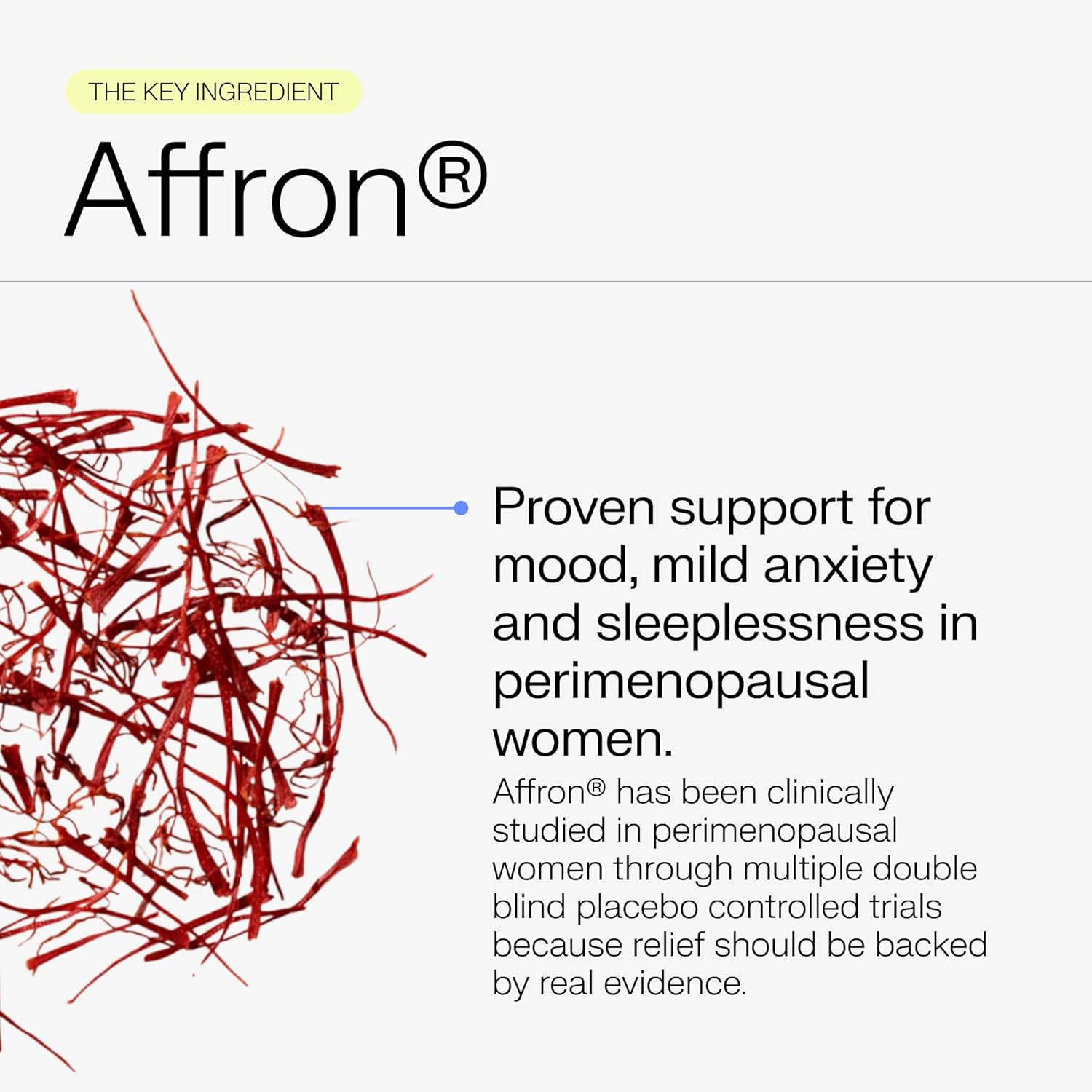 Meno Essential + | Comprehensive Menopause Relief | Natural (60 Capsules) image number 5