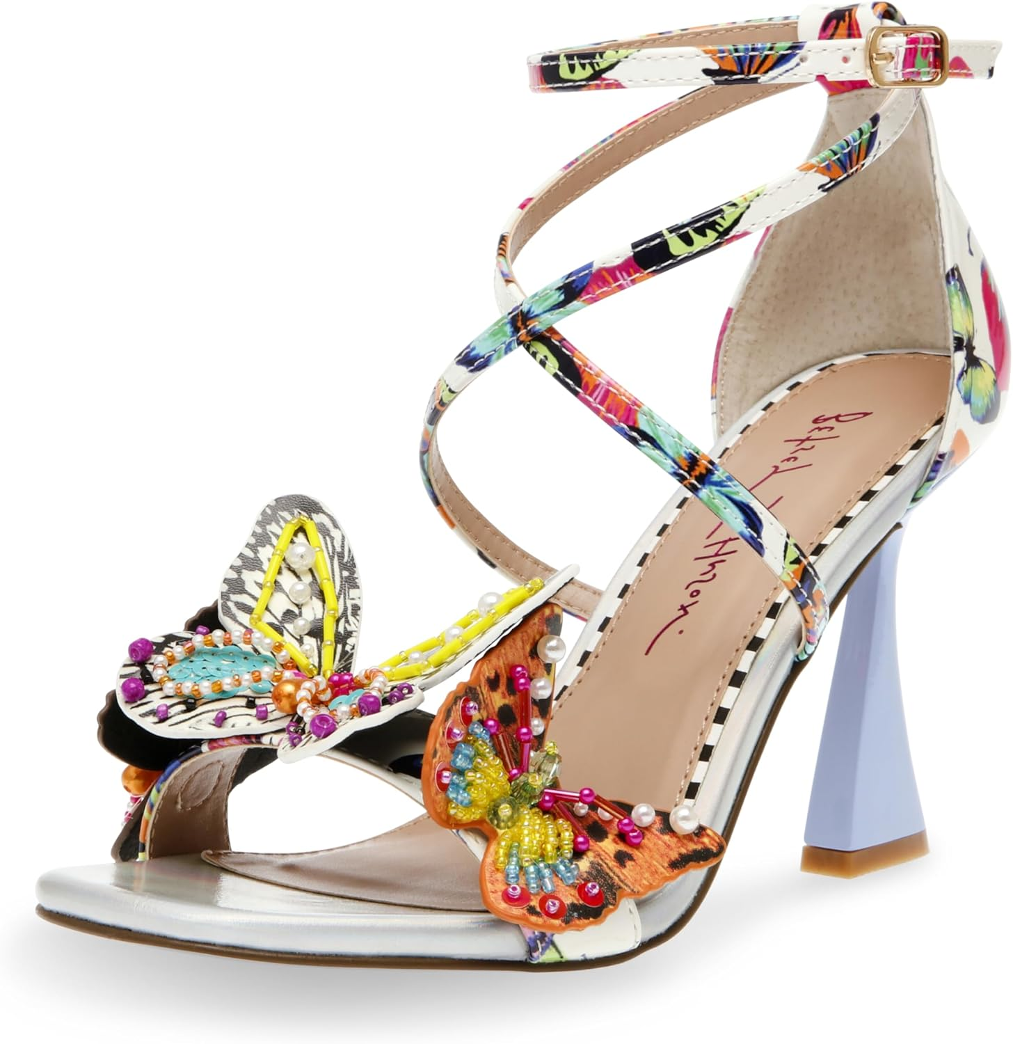 Betsey Johnson image number 1