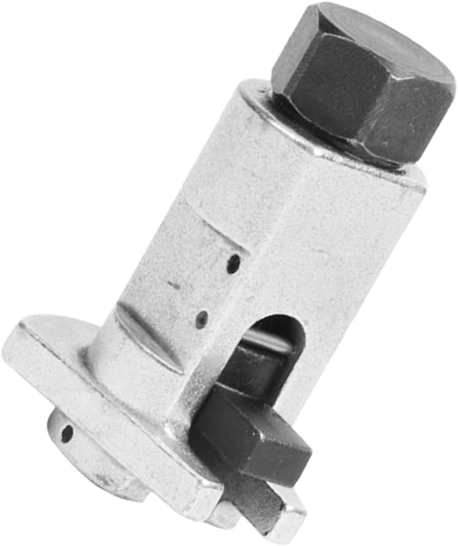 OSOLADY Horn Car Strut Remover Automotive Tools for Mechanics Suspension Strut Spreader Car Shock Absorber Removal image number 1