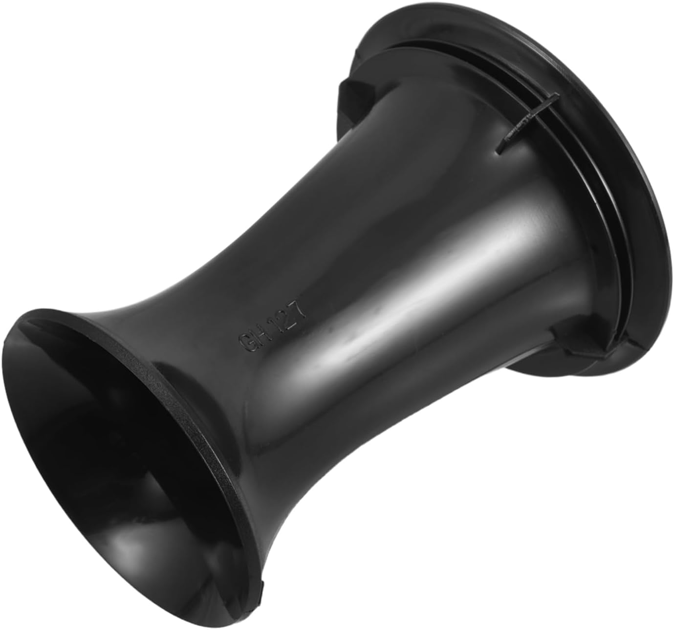 Homoyoyo Speaker Guide Tube Reflex Port Tube Air Vent Bass Speaker Port DIY Subwoofer Part image number 6