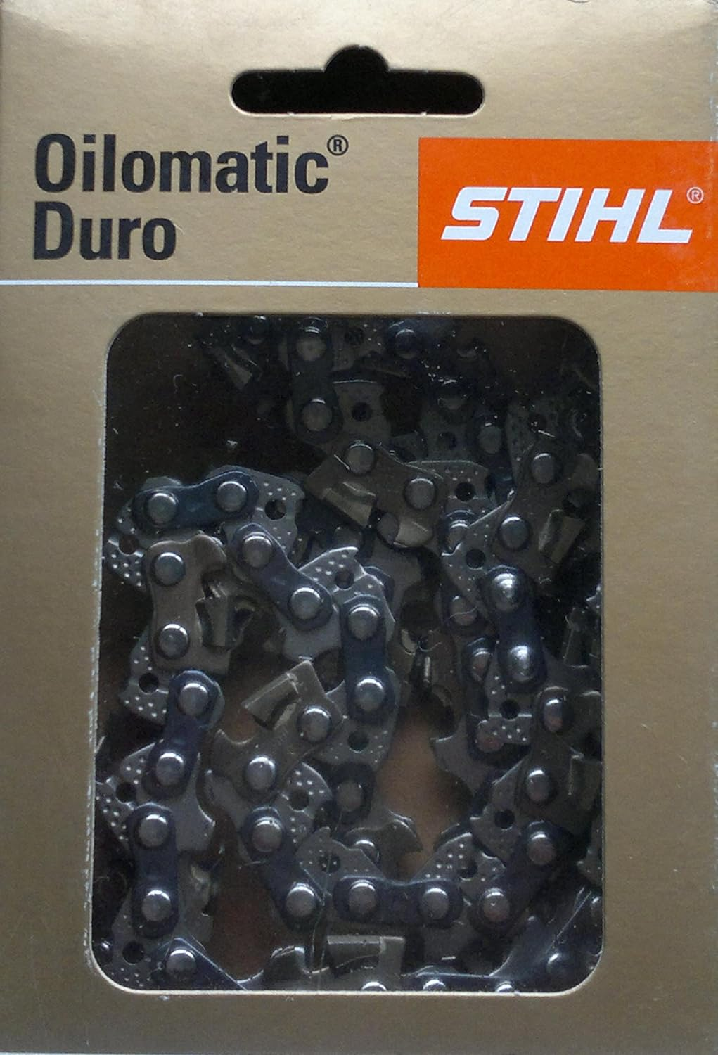 Stihl Rapid Duro 3 36830000084 Carbide Saw Chain 63 Cm 3/8 Inch X 1.6 Mm X 84 TG image number 2