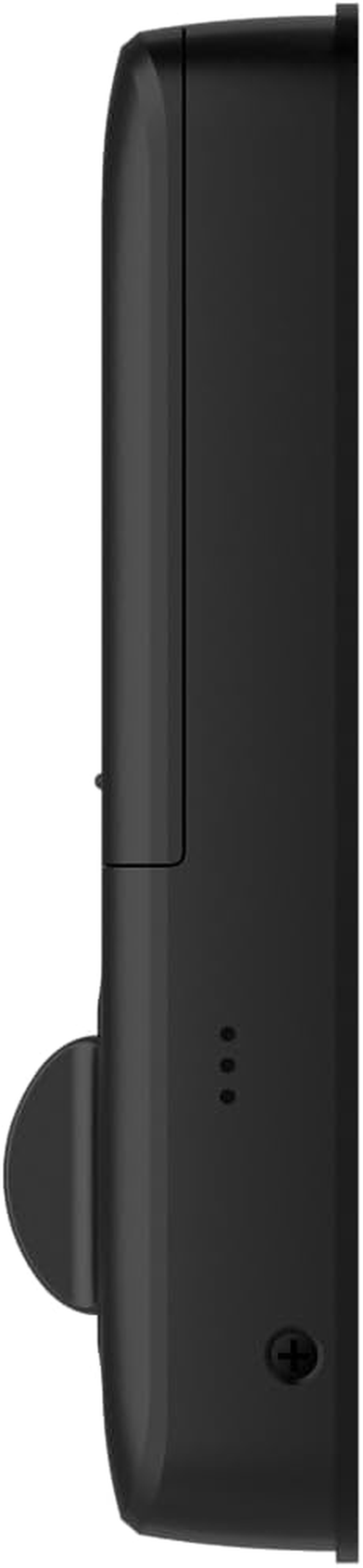 Schlage Ease S1 Keyless Smart Deadbolt Black image number 4