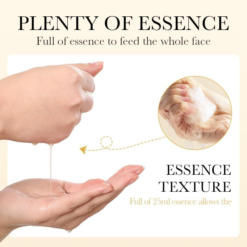 Face Masks, Beauty Sheet Masks image number 1