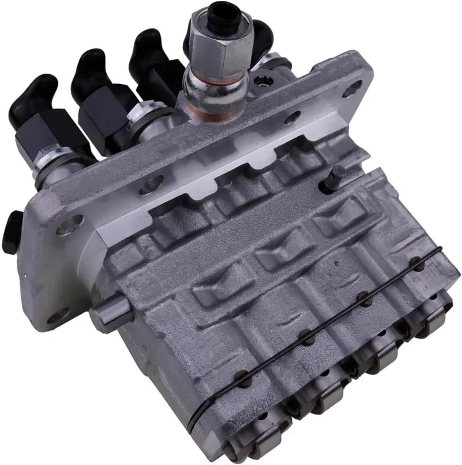 Fuel Injection Pump 131017800 Compatible for Perkins 404D-22 404C-22 Engine New Holland L160 LS160 LS170 L215 TT45A TT50A Loader Tractor image number 5