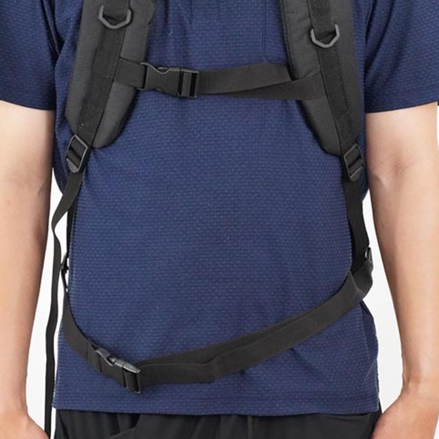 X'SELL BBC-909 913 Celacanz Foldable Heavy Duty Backpack, Aluminum, Lightweight, for Rock Fishing, Langanz, Portable, Fishing, Camping, Outdoors, Simple image number 4